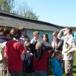 Koala 103 - Scouts en Gidsen Zaventem 
